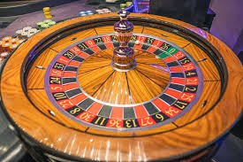 VIP Roulette Game
