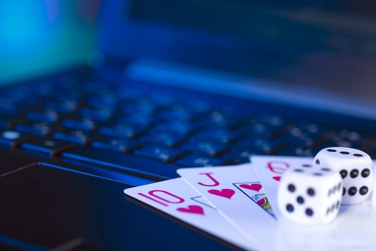 Platform MMA dan live casino di titanfall Platform MMA dan live casino di titanfall