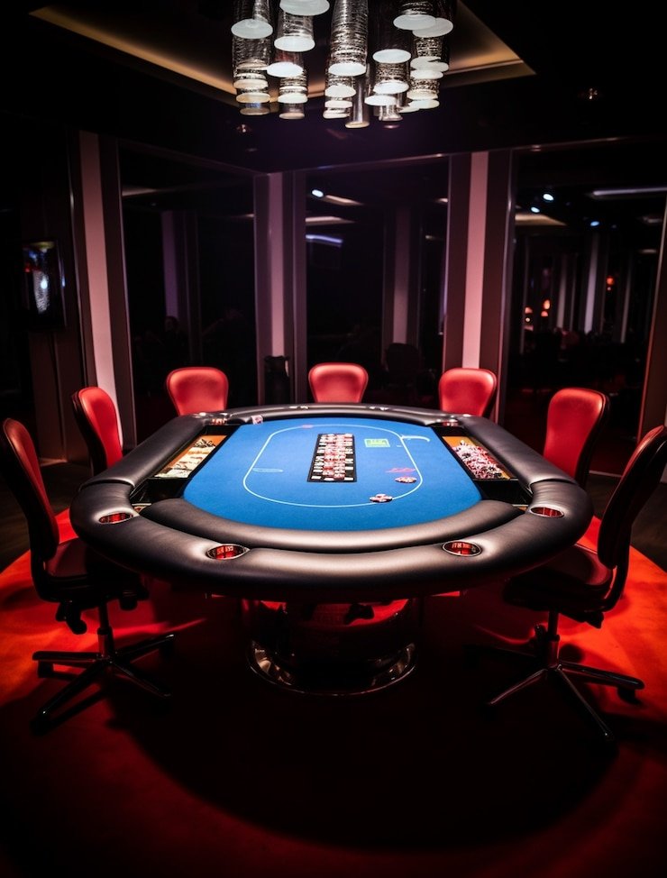 Pilihan jenis taruhan Togel 2D